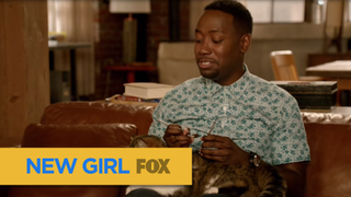 <i>New Girl</i> Is Back Soon, and Megan Fox Is the New Roommate